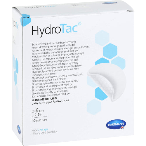 Hydrotac Schaum 6 cm RU ST (10 Stk.)