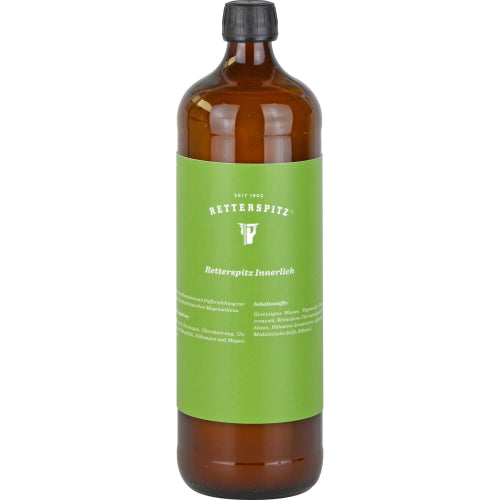 Retterspitz Innerlich (1 l)