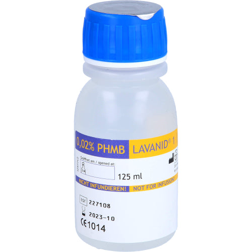 Lavanid 1 Hautspray (125 ml)