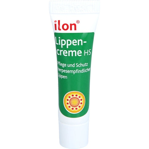 Ilon Lippenbalsam Hs (3 ml)