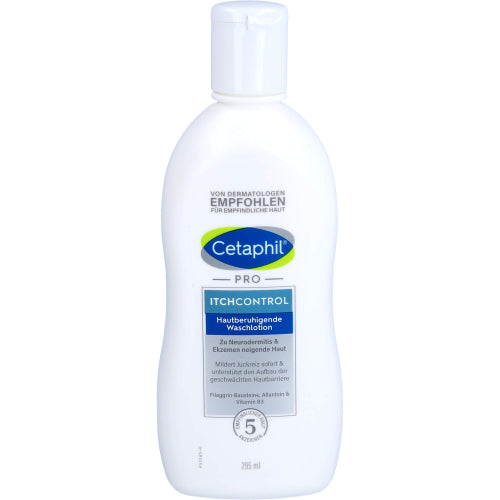 Cetaphil PRO IT CO Vaskelotion (295 ml)