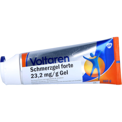 Voltaren Schmerzgel Forte 23.2mg/G (100 g)