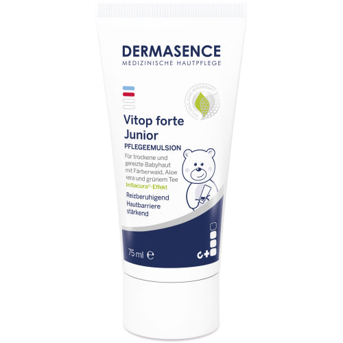 Dermasence Vitop Forte (200 ml)
