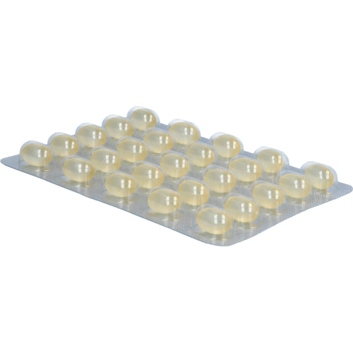 Soledum Addicur 200mg magensaftresistente Weichkapseln (100 Stk.)