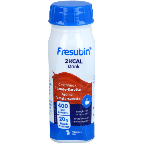 Fresubin 2 kcal Drink, neutral (4x200 ml)