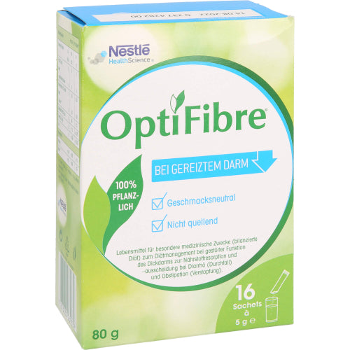 Optifibre (16X5 g)