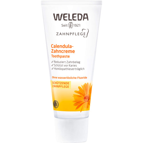 Weleda Calendula Tandpasta (75 ml)