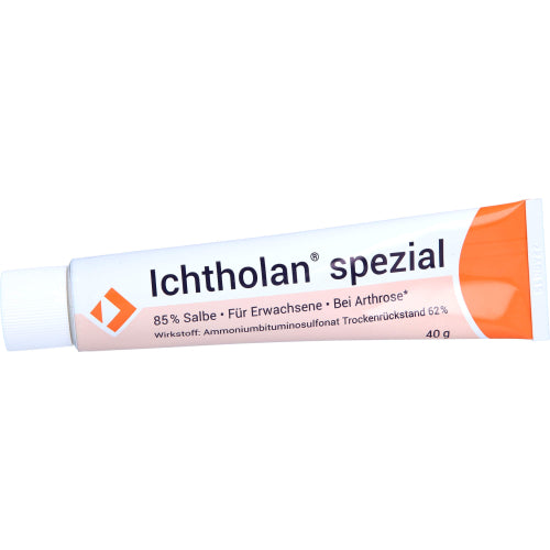 Ichtholan Spezial 85% (40 g)