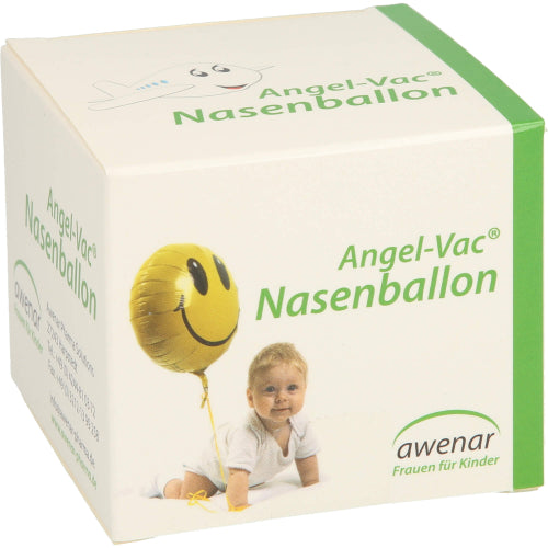 Nasenballon Angel VAC 1+5 (1 St.)