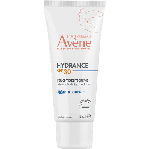 Avene Hydrance Fugtighedscreme Spf30 (40 ml)