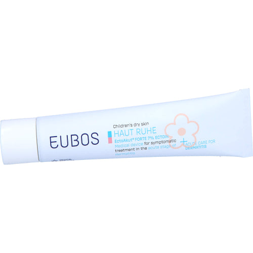 Eubos Kinder HAU RU ECT 7% (30 ml)