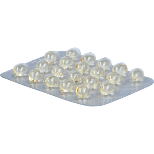 Vigantolvit 2000 I.E. Vit D3 (120 St.)