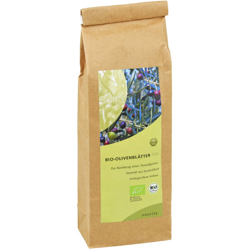 Olivenbladste BIO (70 g)