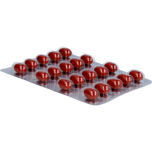 Lutamax Areds2 (60 stk.)