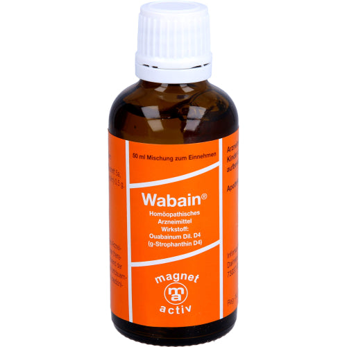 Wabain (50 ml)