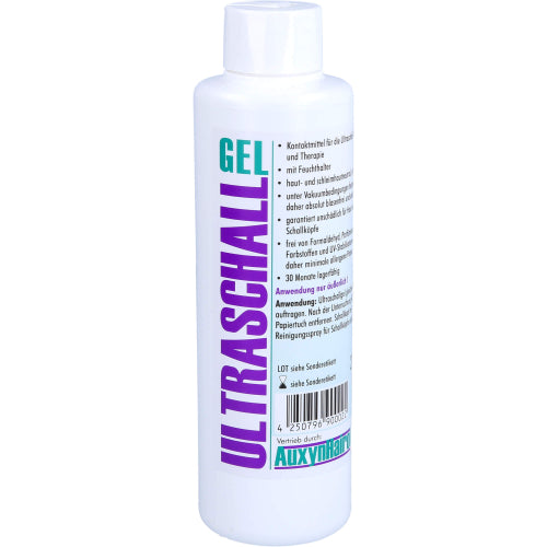 Ultraschallgel (250 ml)