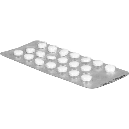 Bisacodyl Adgc Laxans 5 Mg Magensaftresistente Tabl. (20 St.)