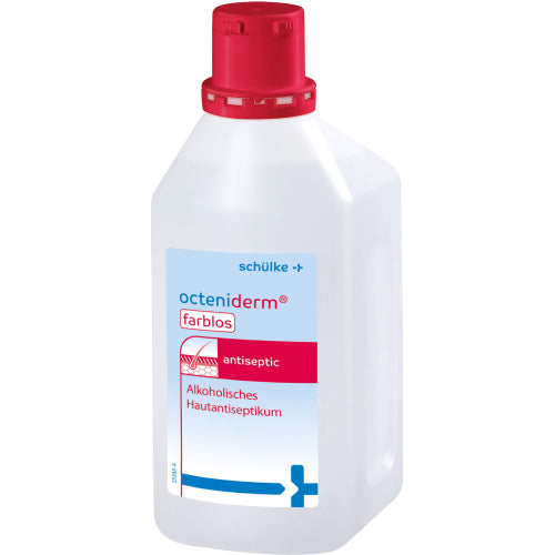Octeniderm Farblos (1 l)