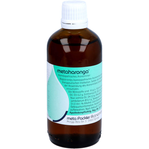 Metaharonga (100 ml)