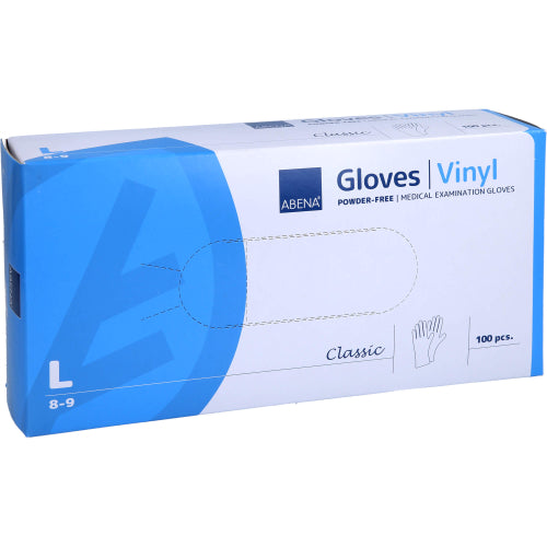 Vinylhandschuhe gepudert 4426 (100 Stk.)