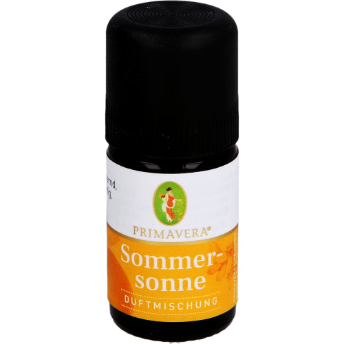 Sommersommerduftmischung (5 ml)