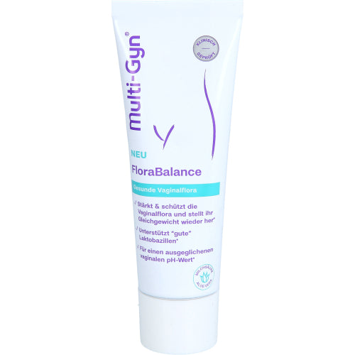 Multi-GYN Florabalance (50 ml)
