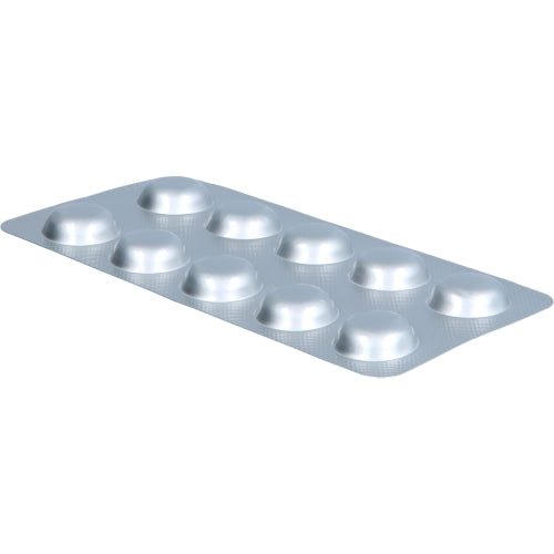 Bilastin Adgc 20 Mg Tabletter ved allergi (20 stk.ück)