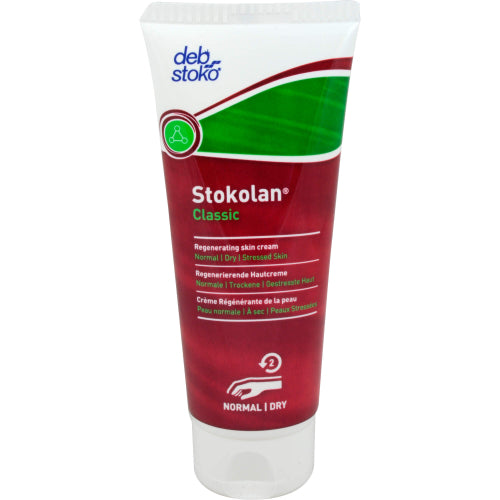 Stokolan Classic Hautcreme (100 ml)