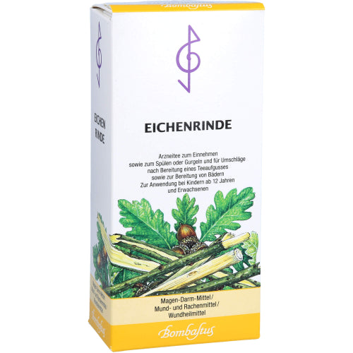 Eichenrinde (125 g)