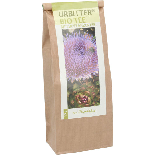 Urbitter BIO TEA (200 g)