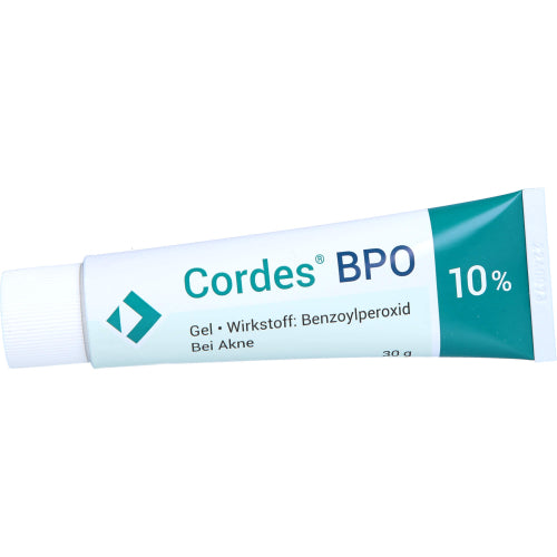 Cordes BPO 10% (30 g)