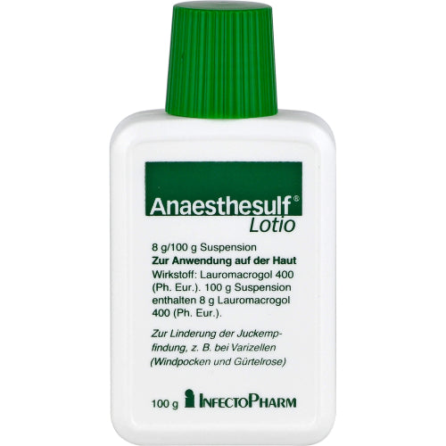 Anaesthesulf Lotio (100 g)