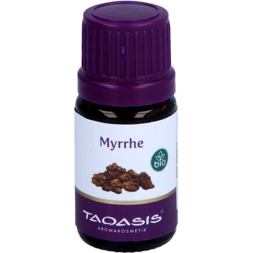 Myrrh Bio (5 ml)