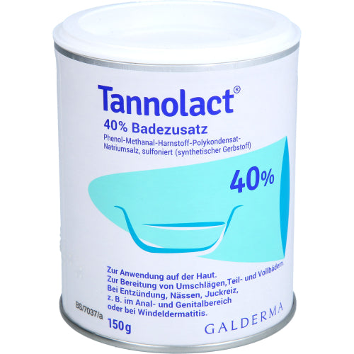 Tannolact Badezusatz (150 g)