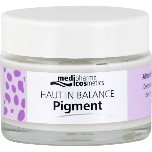 Haut In Balance Pigment Altersflecken-Reduzierende Tagescreme (50 ml)