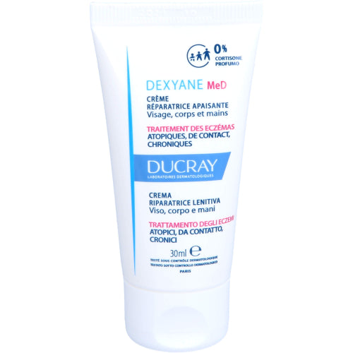 Ducray Dexyane MED Creme (30 ml)