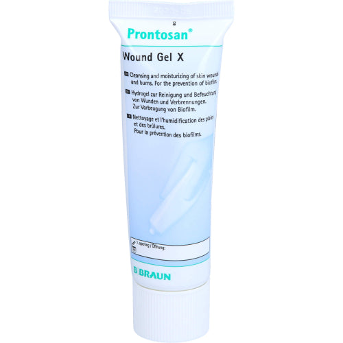 Prontosan Wundgel X (50 g)