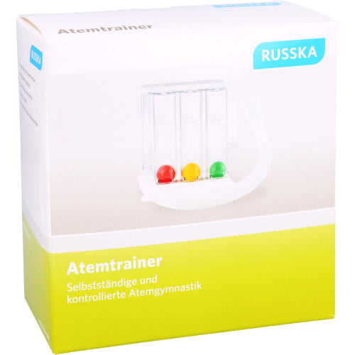 Atemtræner (1 stk.)