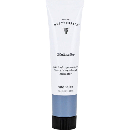 Retterspitz Zinksalbe (40 g)