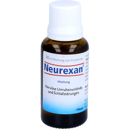 Neurexan (30 ml)