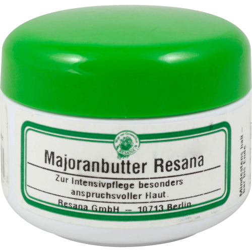 Majoranbutter Resana (50 ml)
