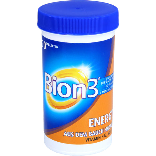 Bion3 Energy (90 Stk.)