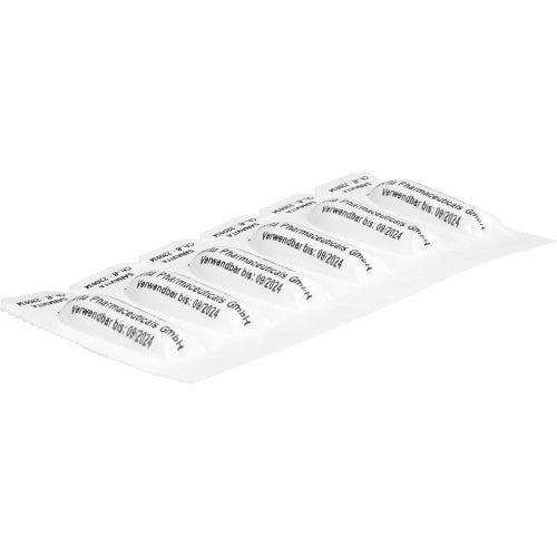 Bisacodyl Sanavita 10 mg Zäpfchen (6 Stk.)