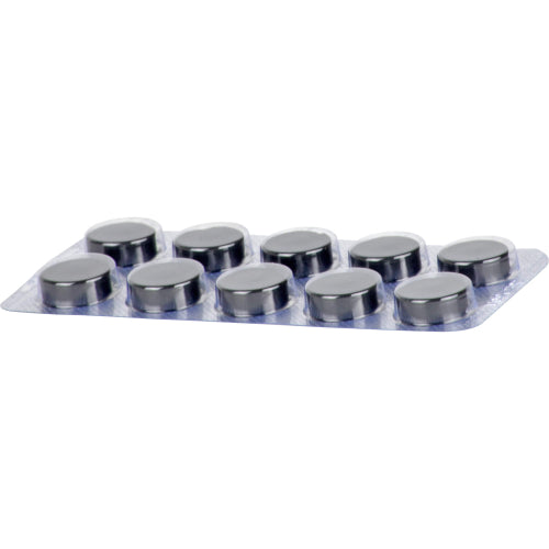 Kohlearbete Compretten (60 Stck.)