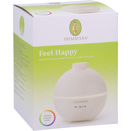 Aroma forstøver Feel Happy (1 stk.)