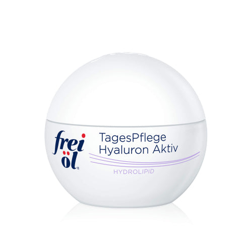 Frei öl Hydrolipid Tagespflege Hyaluron Aktiv (50 ml)