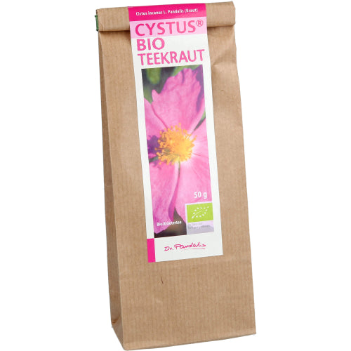 Cystus BIO Pandalis Teekraut (50 g)