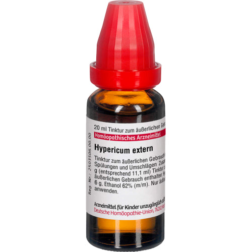 Hypericum Extern (20 ml)
