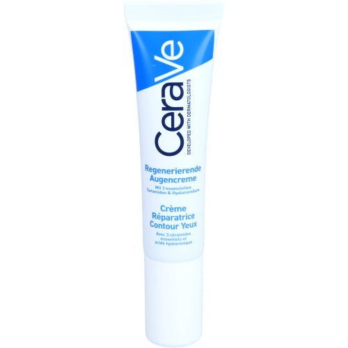 CeraVe Regenerierende Augencreme (14 ml)