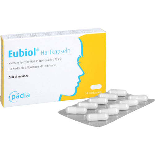 Eubiol (10 Stk.)